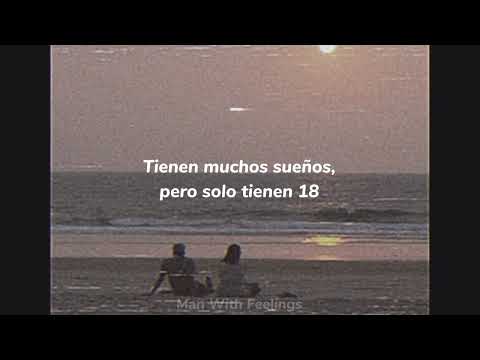 Sean Davidson - Maybe tomorrow // Sub. Español