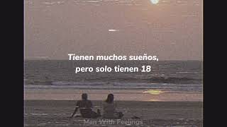 Sean Davidson  Maybe Tomorrow  Sub Espaol