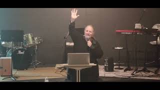 Becoming Vessels of Glory for God's Purpose