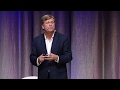 Why do Trump and Putin get along so well? | Michael McFaul | TEDxStanford