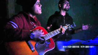 Pehli Nazar Mein Unplugged - Ani & Ari