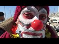 Lcher de clown  29 mars