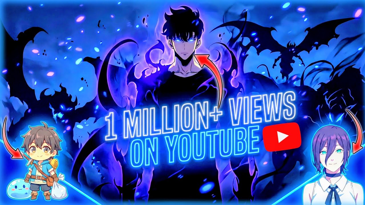 11 BIG ANIME UPDATES – December 2025 | Solo Leveling, Iruma-kun S4, Chainsaw Man & More