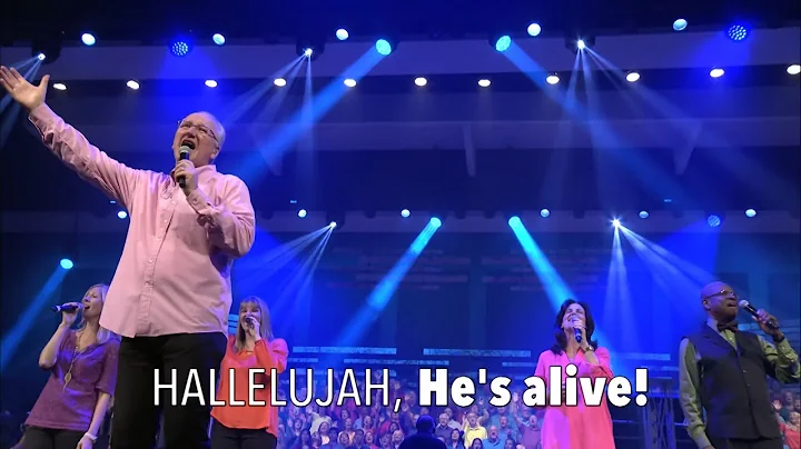 Praise the King | Radiance Ministries