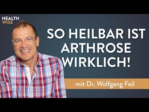 Neue Hoffnung bei Arthrose: So aktivierst du deinen Körper zur Regeneration!