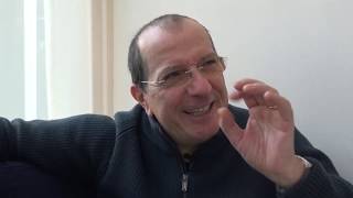 Download Lagu Alain Caron over Moshik Roth MP3