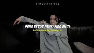 Agust D - 'SDL' || (Traducida al español   Hangul Lyrics)