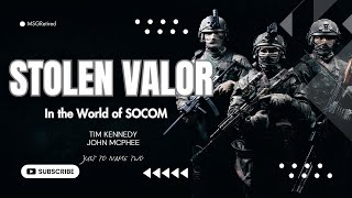 SOCOM Edition of Throat Punch Thursday