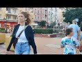 What People Are Wearing in Sofia🇧🇬Bulgaria. Люди в Софии, Витошка