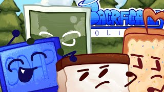 Gravity Falls || Sacrificially Solitary
