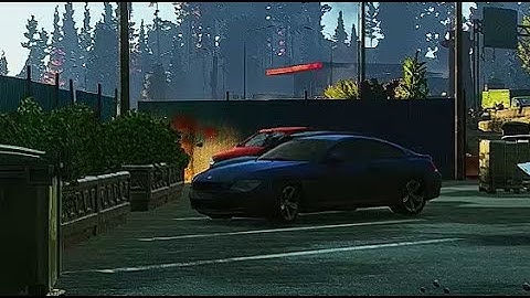 Capturing Outpost Escape From Tarkov - F1 Grenade Spray Paint