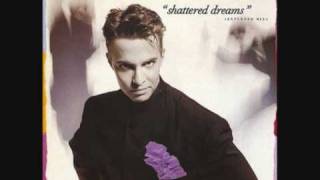 Johnny Hates Jazz - My Secret Garden chords