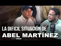 “Abel Martínez está entre la espada y la pared” | Tu Mañana By Cachicha