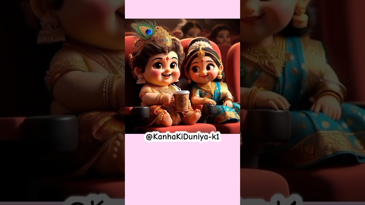 Jai Shree Krishna🧿🙏