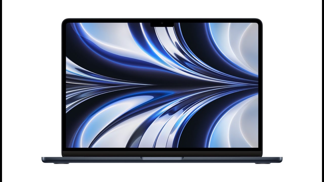 M2 MacBook Air Review: A new era – Six Colors