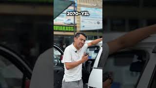 Taxminan 2070-Yil Qanday Boladi ?