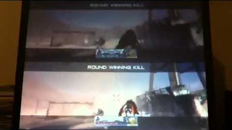 Mw2 Trickshot Practice