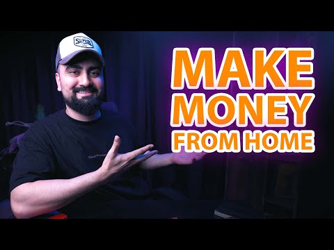   Make Easy Money From Home From This Crypto Airdrop