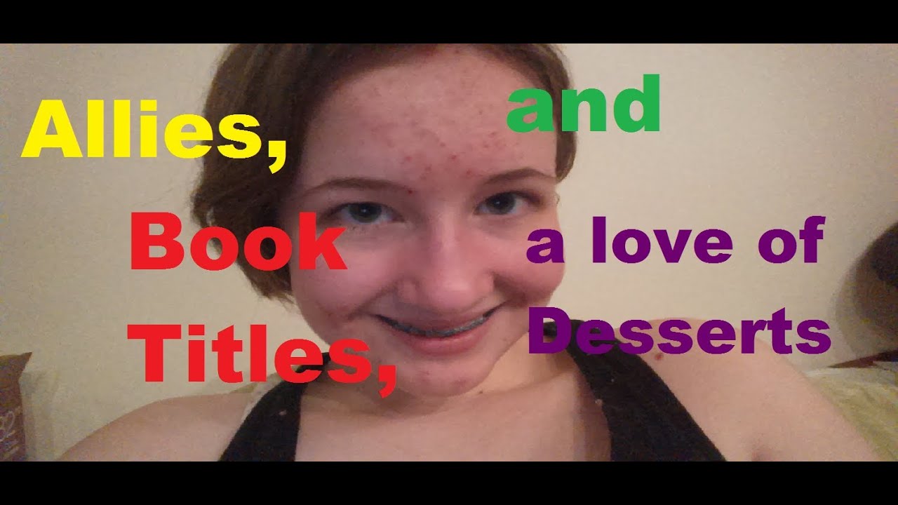 Dessert Descrimination