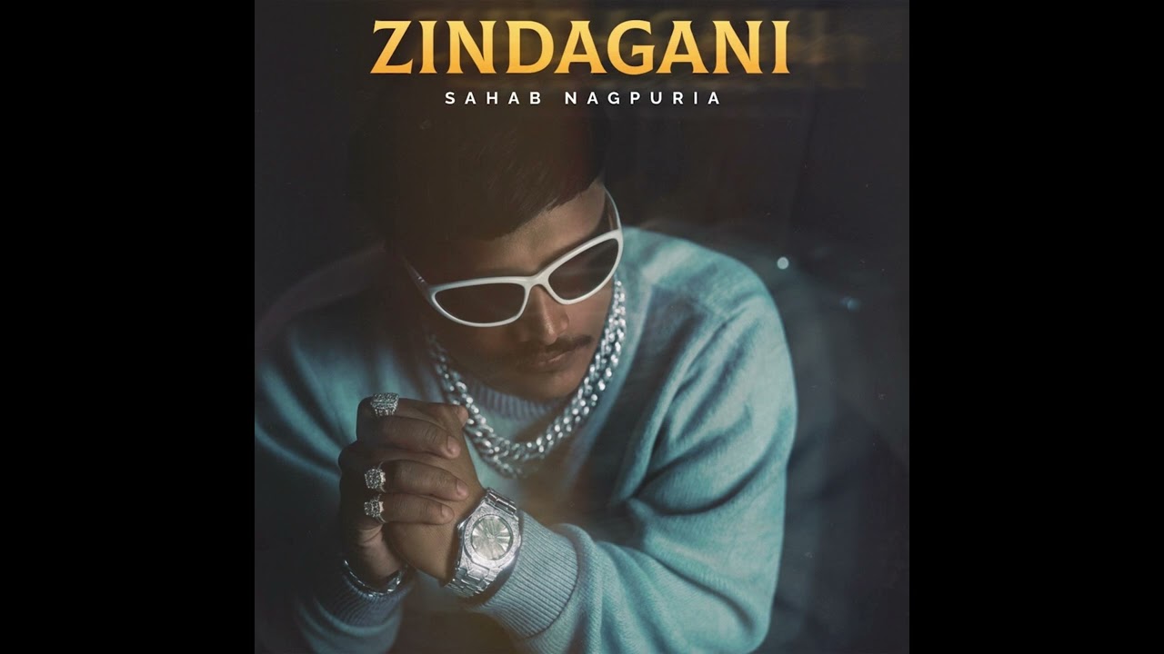 Watch Sahab Nagpuria - MAUSAM | New Nagpuri Rap Song | From "ZINDAGANI" The Album on YouTube Watch Sahab Nagpuria - MAUSAM | New Nagpuri Rap Song | From "ZINDAGANI" The Album on YouTube