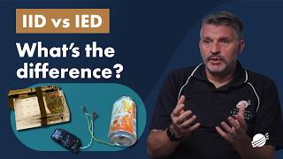 Aviation Security Snapshot: Difference Between IIDs and IEDs | Crucial Airport Security Training