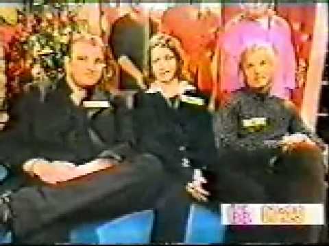 ace of base - The Big Breakfast 1