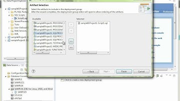 Data Studio Tutorial 5 - Run queries against multiple databases