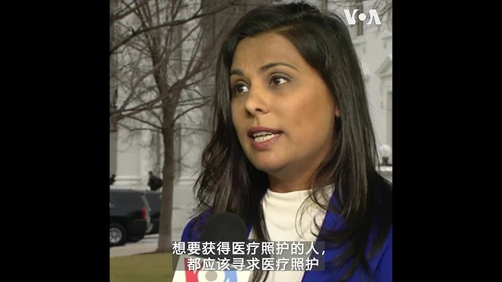 白宮新冠小組成員：中國遊客可以在美國接種mRNA疫苗 - 天天要聞