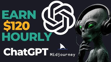 ChatGPT to Make Money - Make Money Online 2023