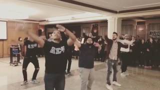 Lambda Sigma Upsilon