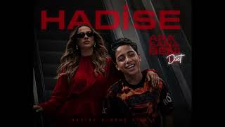 Hadise & Beyto-Ara Beni (Remix) NEW VİDEO