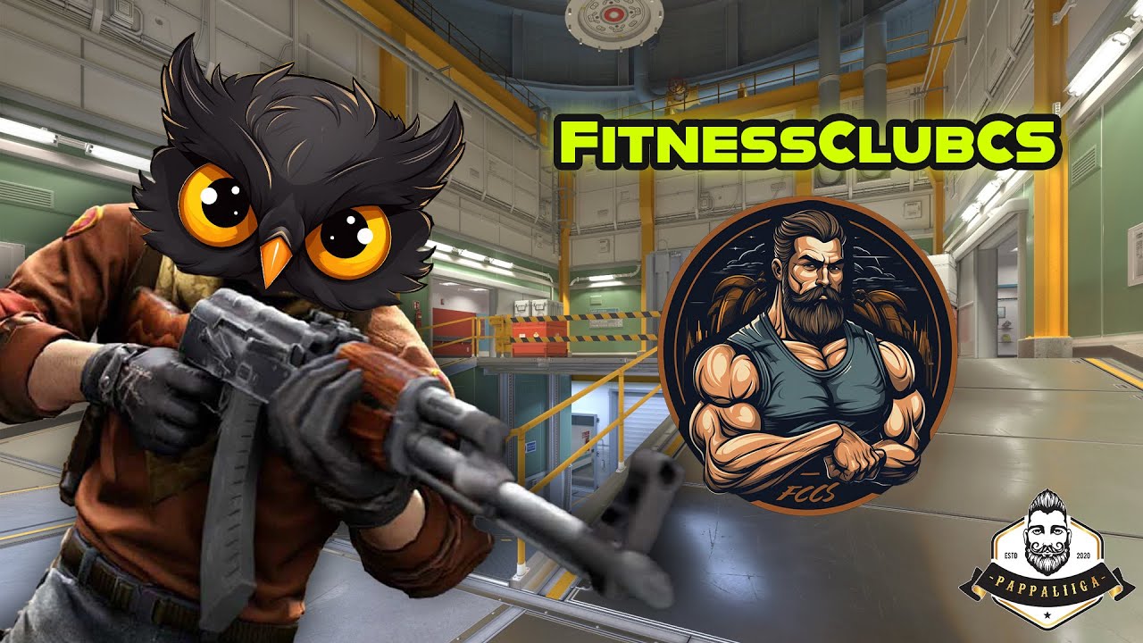 Pappaliiga - Syyskausi 2025 (2.Div.) // 8.Round // vs LÖYLY