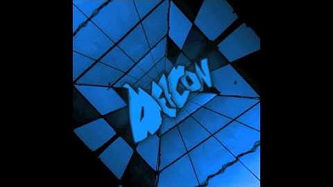 Defcon - In Binary Shrines