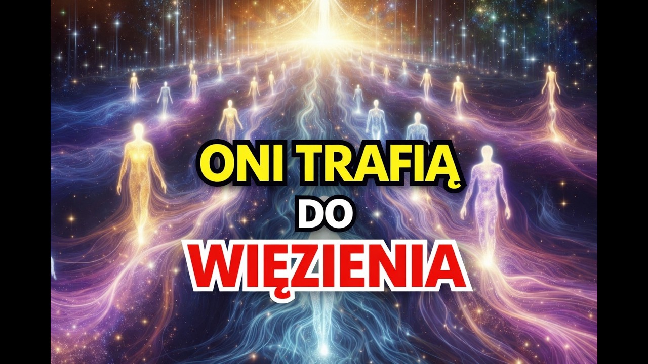 BOŻY WYBRAŃCY, PONIOSĄ KONSEKWENCJE—NIE UDAŁO IM SIĘ WAS ZNISZCZYĆ,A TERAZ NADSZEDŁ CZAS ROZLICZENIA