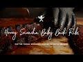 Honey Sriracha Baby Back Ribs