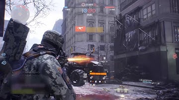 Last Stand Hacker Tom Clancy