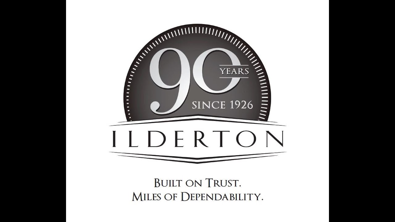 Ilderton 90th Anniversary YouTube