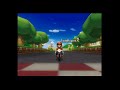 Beginning of video