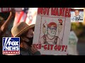 Thumbnail for The Left Continues To Attack ICE Agents In Sanctuary Cities | Brian Kilmeade Show