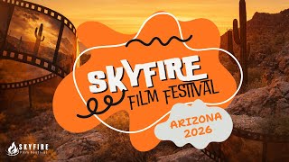 “The Choice” — Student Filmmakers from Ireland | Skyfire Environmental Film Festival