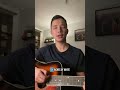 Afterglow (Ed Sheeran) - Cover Performance