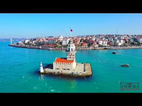 اجمل فيديو عن اسطنبول