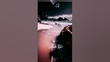 سورة الحشر - القارئ وديع اليمني