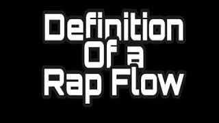 Token- Definition Of A Rap Flow