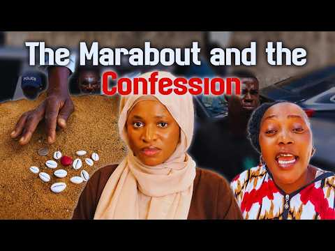Part 2: Who Killed The Gambian Cops?
