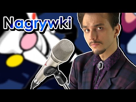 Jak ja nagrywam Dubbingi?