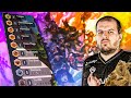 CETTE GAME est une MASTERCLASS ! - TFT SET 16 (16.1C)