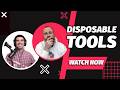 Disposable Software, Hyper-Personalization & the Future of AI Development