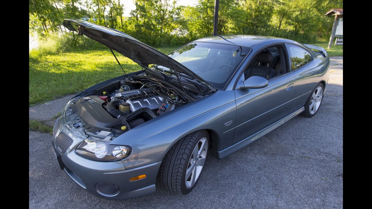 SOLD 2006 GTO For Sale Walk Around Download YouTube sold-2006-gto-for-sale-walk-around-download-youtube