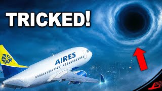 How 120 People Survived a Plane That Broke Into 3 Pieces